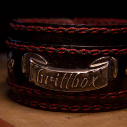 The Cavalier Bracelet